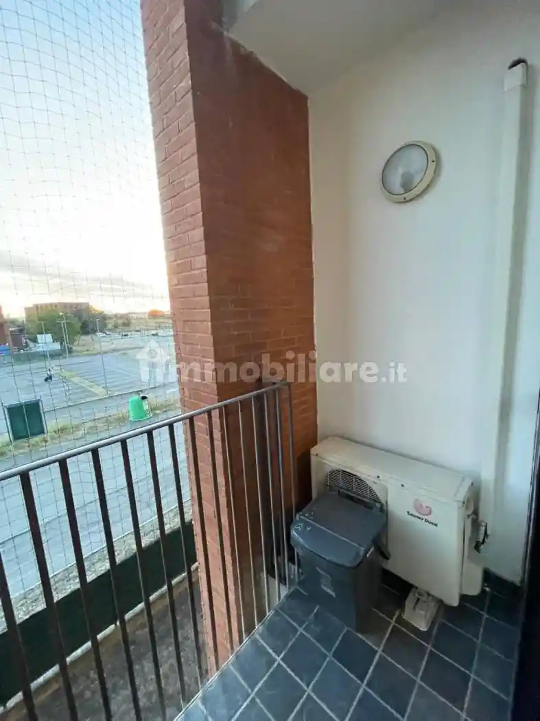 Bilocale via Pietro Cardani 19, Campus - Gaione, Parma - foto 5