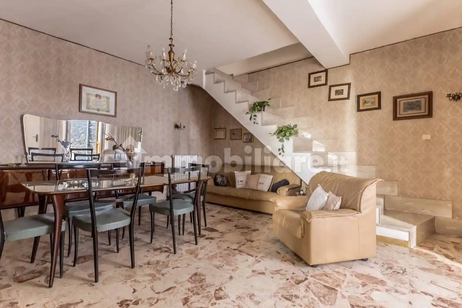 Appartamento in vendita a Sezze