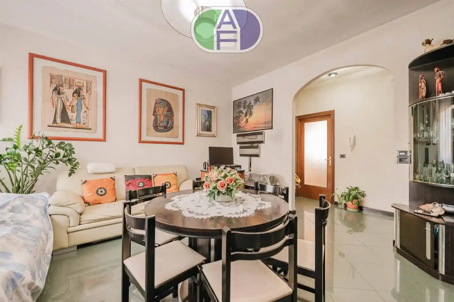 Appartamento in vendita a Mirano