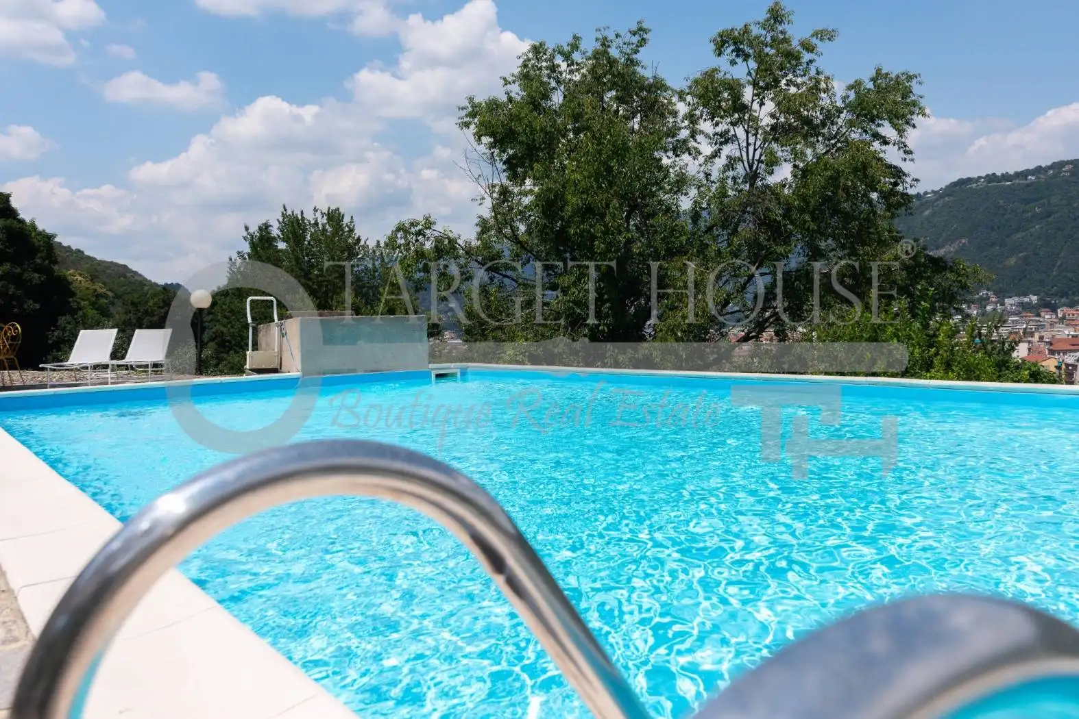 Appartamento in vendita a Como