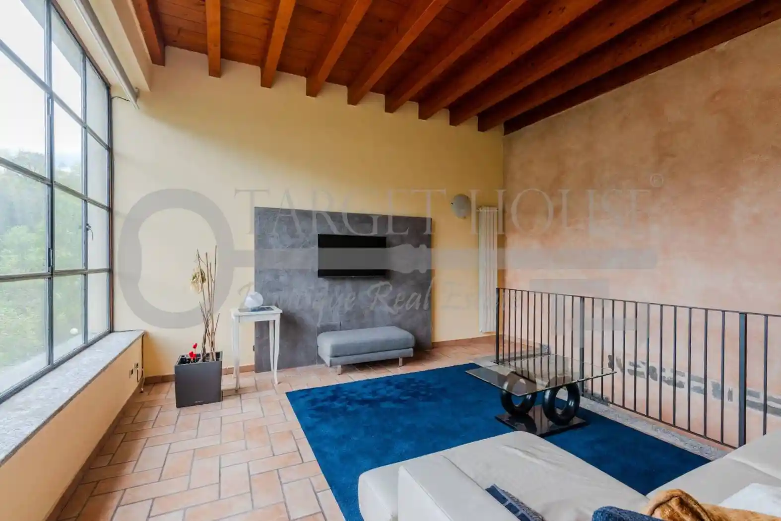 Appartamento via Castel Baradello 20, Monte Croce, Como - foto 3