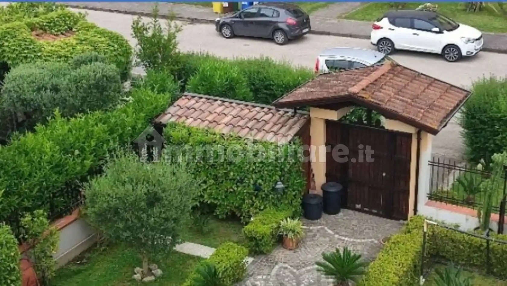 Villetta a schiera - foto 3