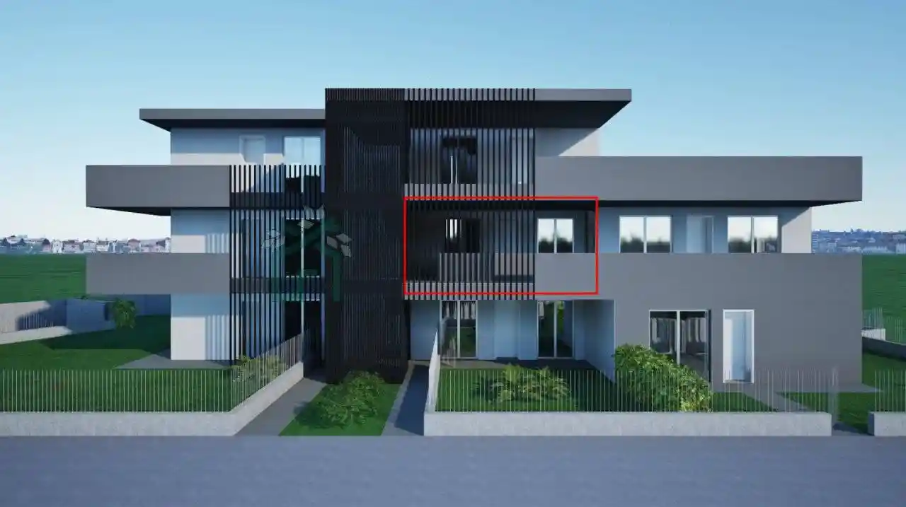 Appartamento in vendita a San Martino Buon Albergo