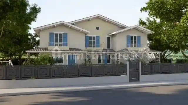 Appartamento in vendita a Città di Castello