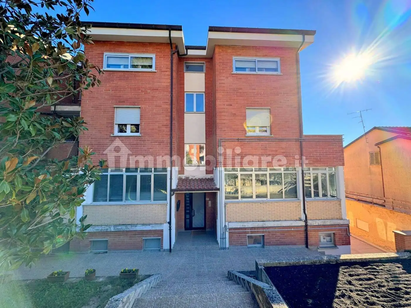 Appartamento in vendita a Ferrazzano