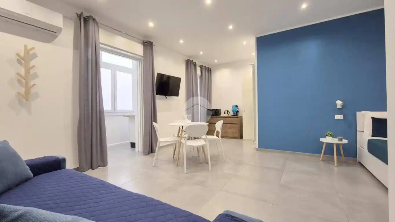 Appartamento in vendita a Palermo