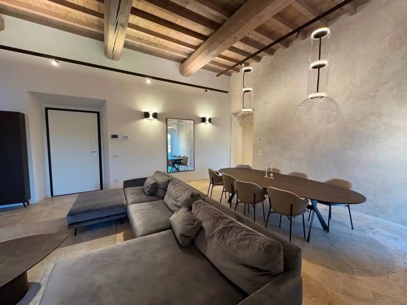 Appartamento via della Villa I Cedri, Rimaggio, Bagno a Ripoli - foto 4