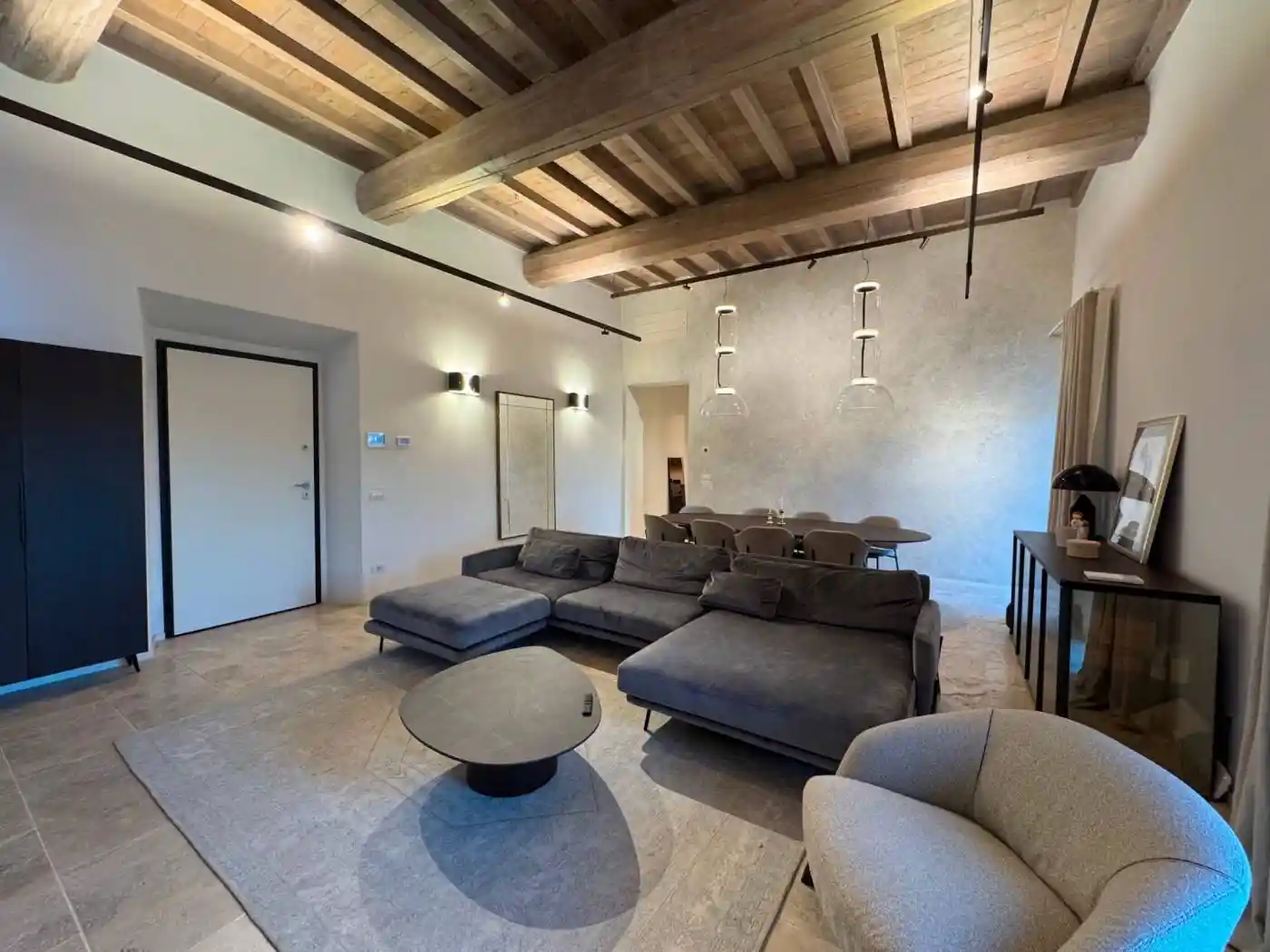 Appartamento via della Villa I Cedri, Rimaggio, Bagno a Ripoli - foto 5