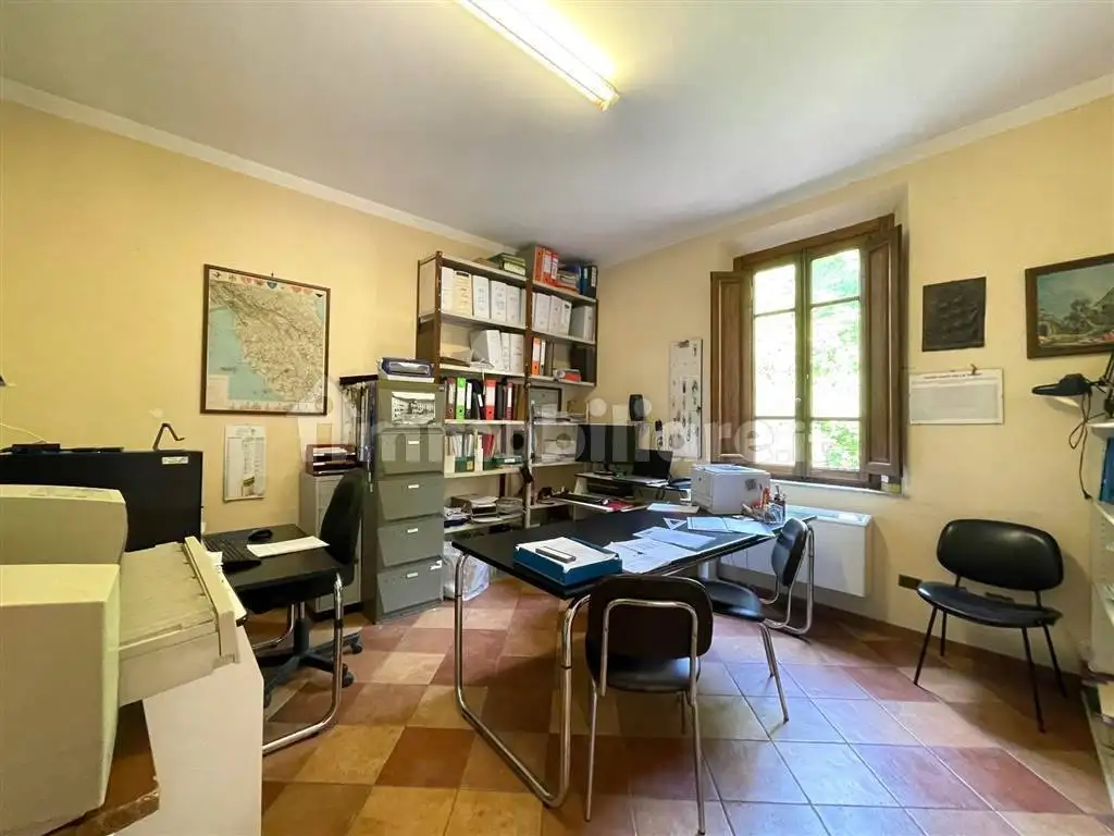 Casa indipendente in vendita a San Marcello Piteglio