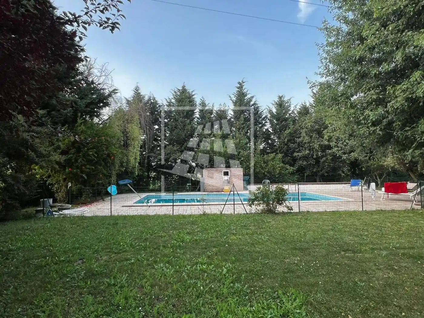 Villa in vendita a Reggio Emilia