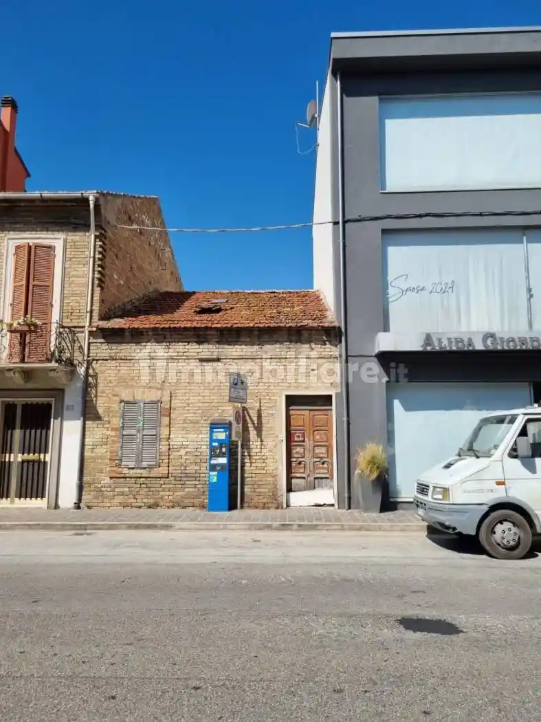 Casa indipendente in vendita a Porto Sant'Elpidio