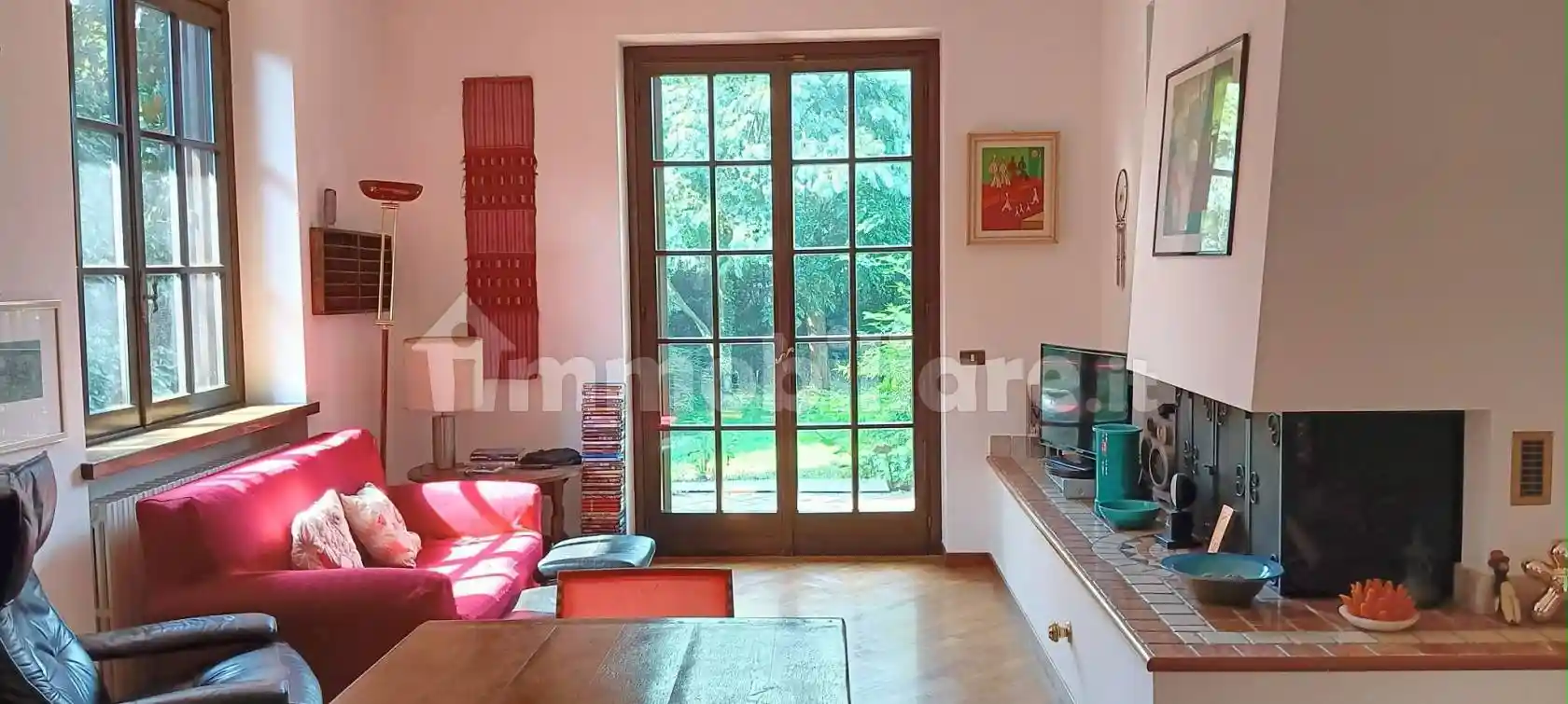 Villa in vendita a Cerro Maggiore