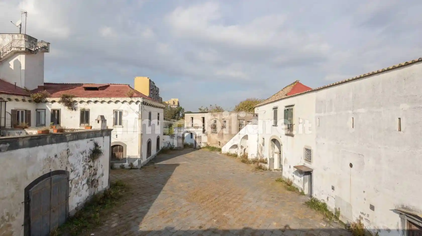 Palazzo - Edificio - foto 2