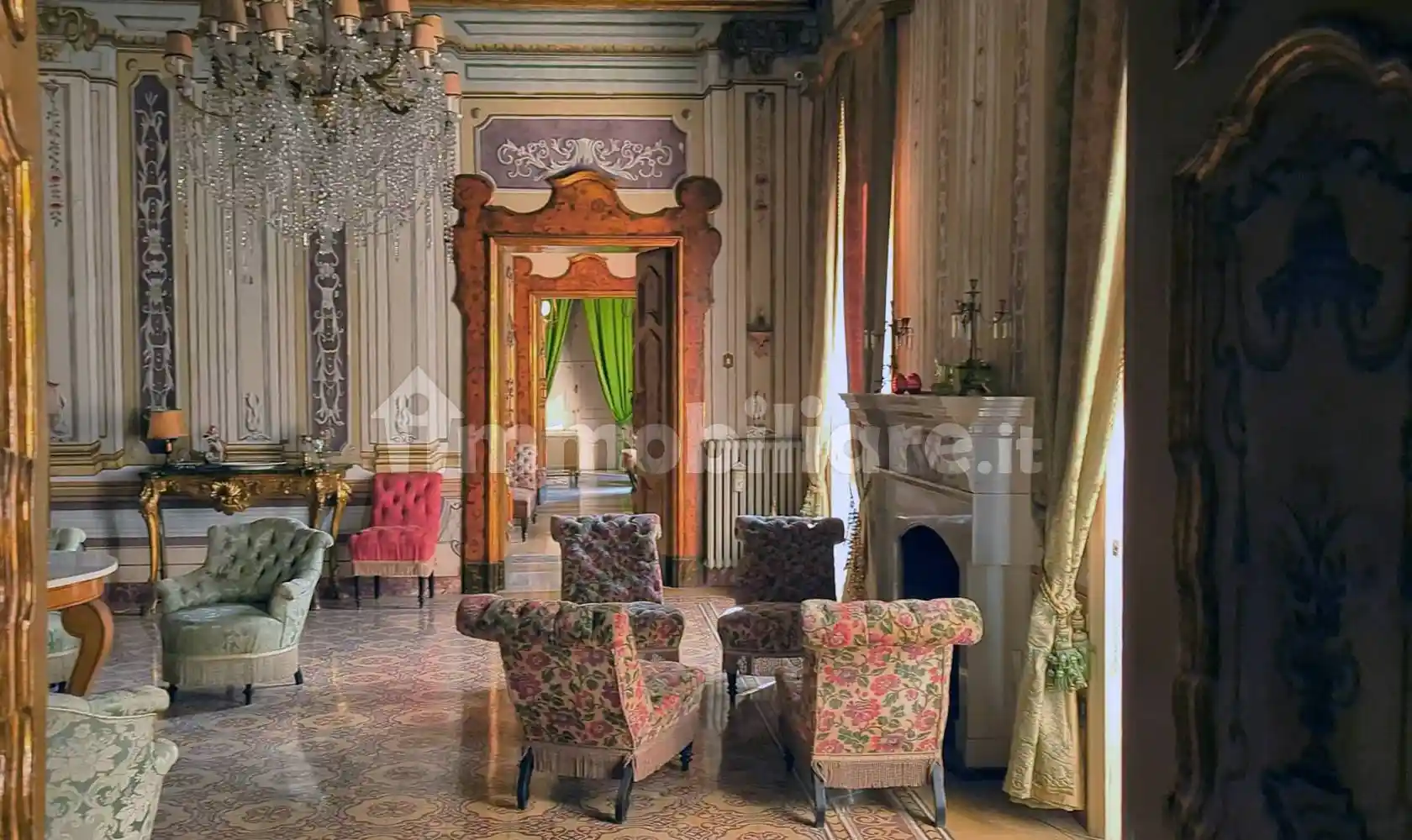 Palazzo - Edificio - foto 4