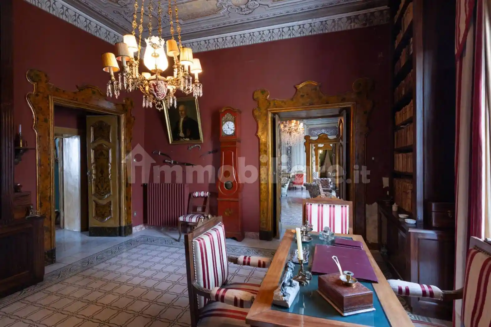 Palazzo - Edificio - foto 5