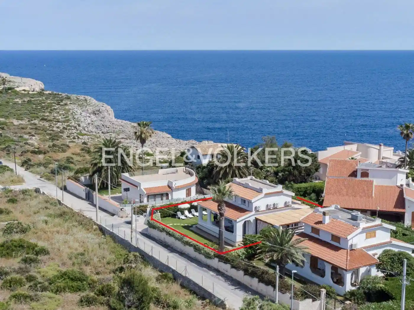 Villa in vendita a Siracusa