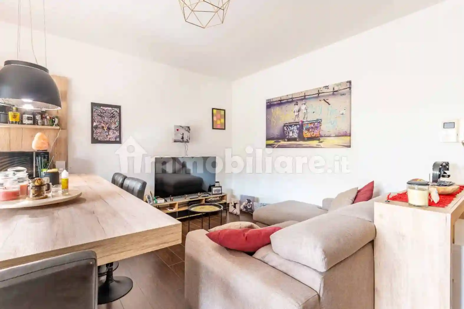 Appartamento - foto 4