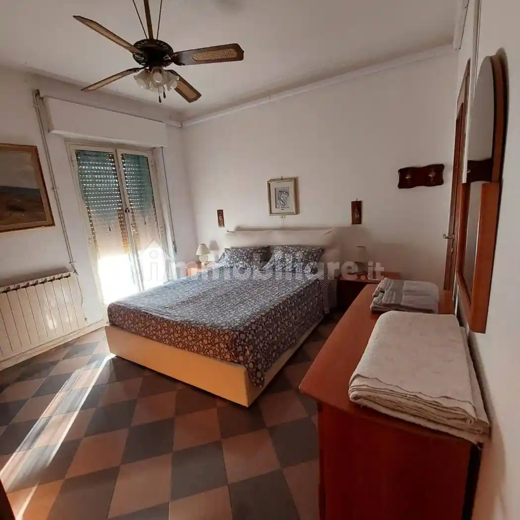 Appartamento in vendita a Carrara