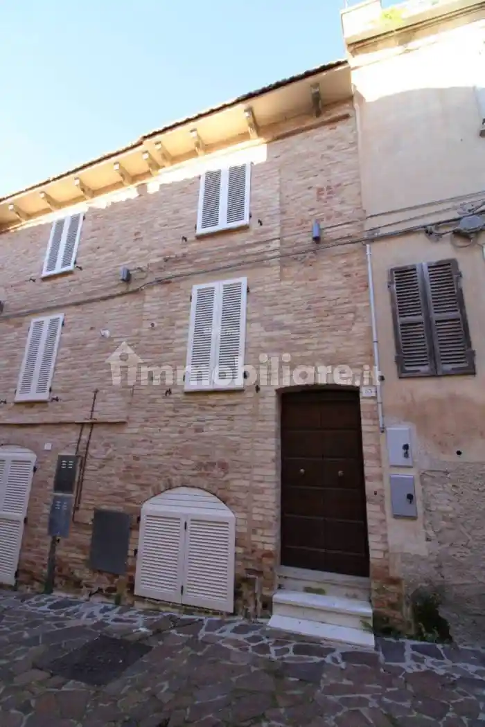 Casa indipendente in vendita a Campofilone