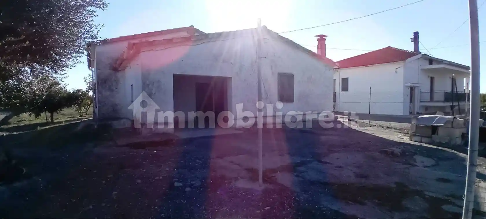 Casa colonica via Piemonte 42, Scanzano Jonico - foto 5