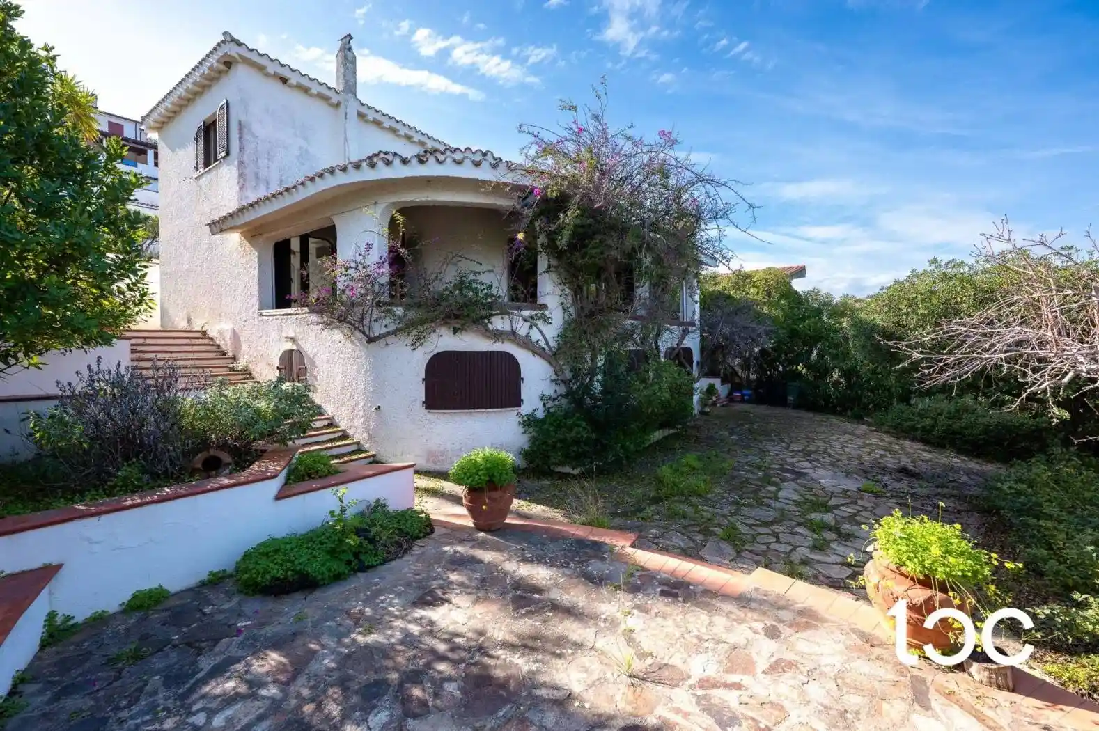 Villa in vendita a Siniscola