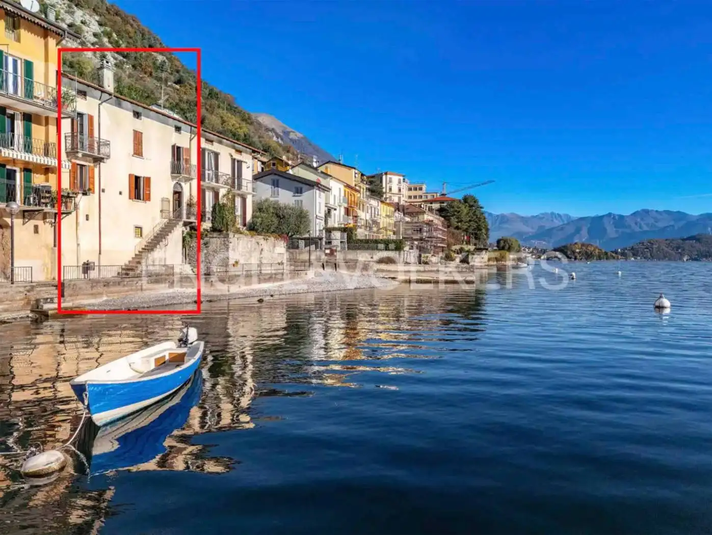 Terratetto unifamiliare via Michele Gerletti 4, Colonno - foto 5