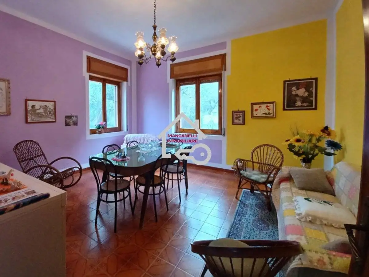 Villa in vendita a Sessa Cilento