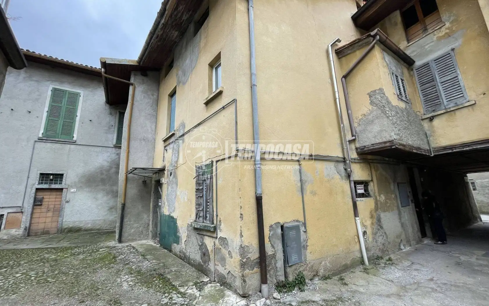 Casa indipendente in vendita a Colle Brianza