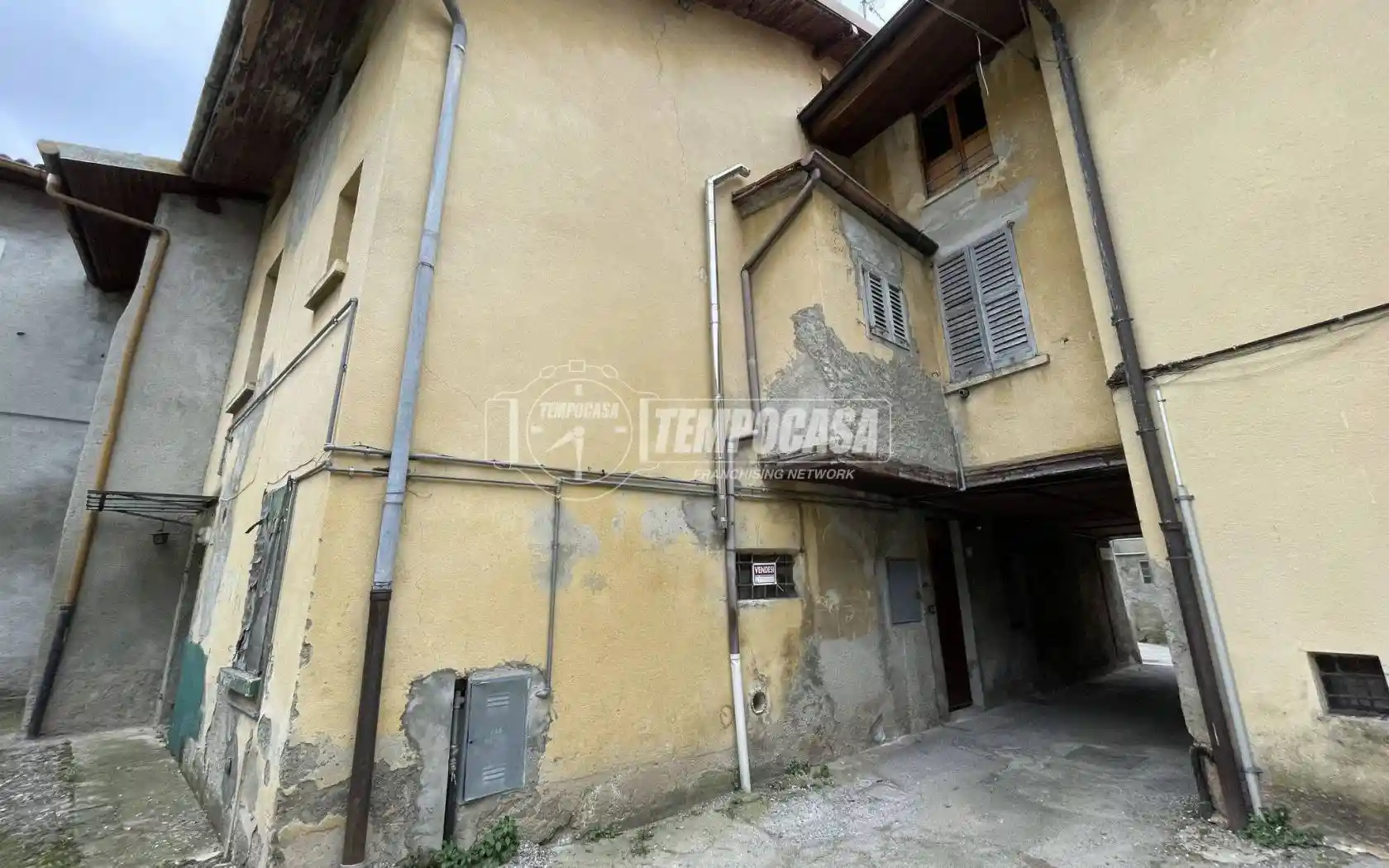 Terratetto unifamiliare via Piave 1/P. 4 NOV 8, Ravellino, Colle Brianza - foto 2