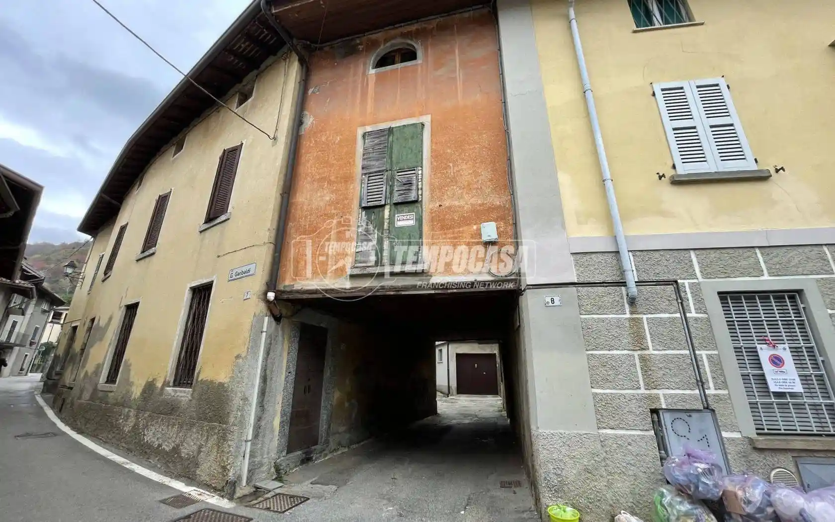 Terratetto unifamiliare via Piave 1/P. 4 NOV 8, Ravellino, Colle Brianza - foto 3