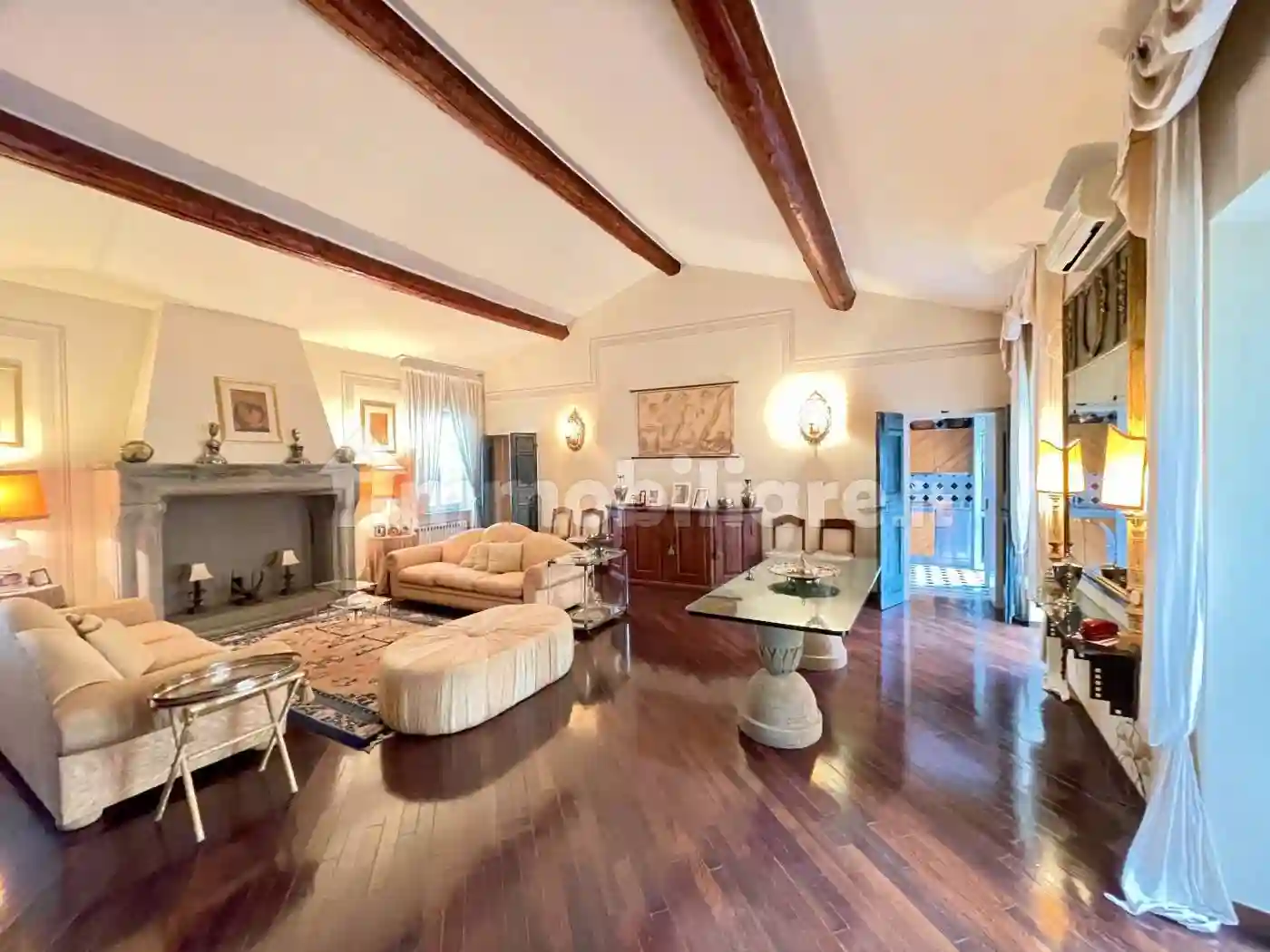 Palazzo - Edificio - foto 3