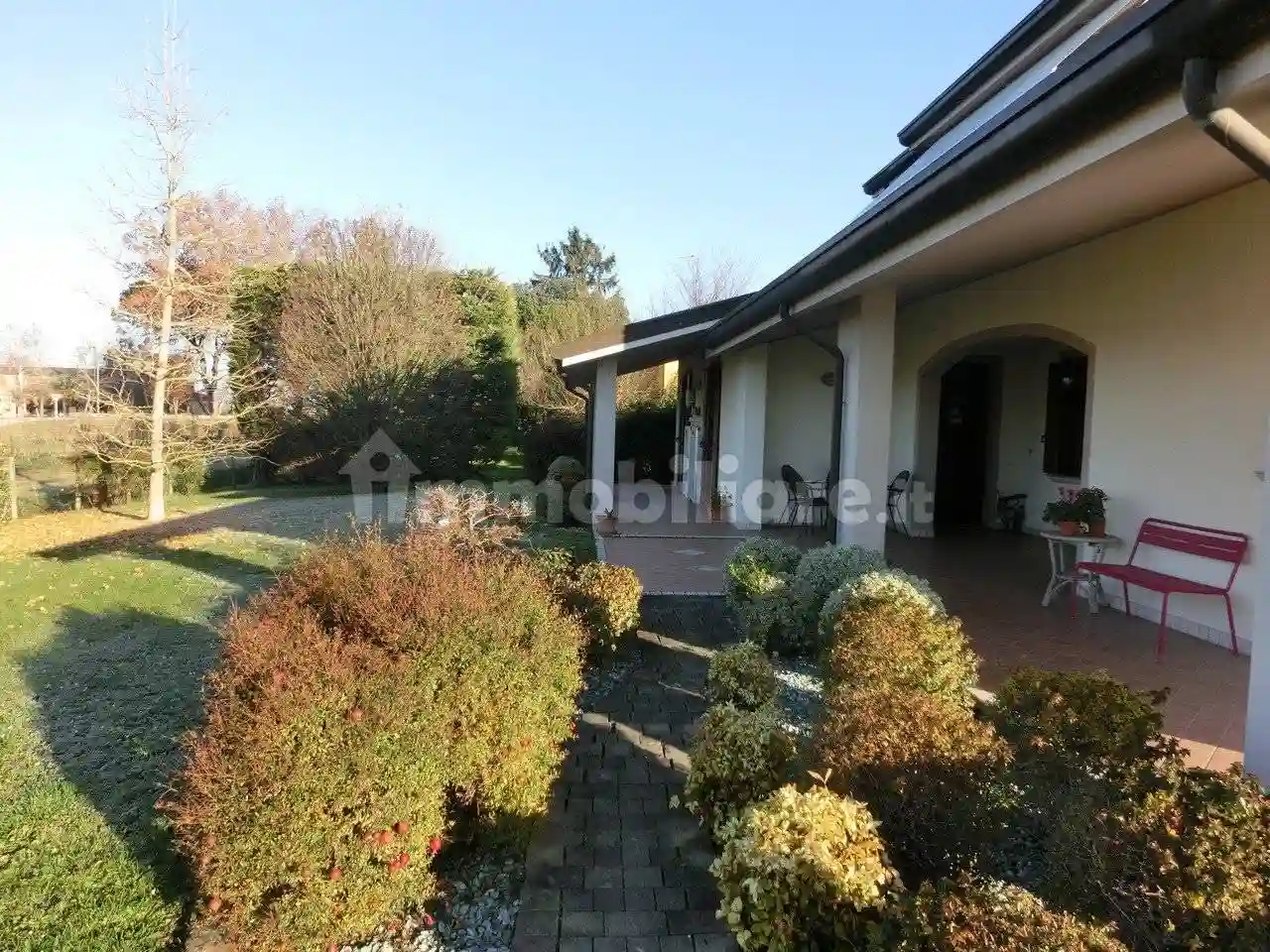 Villa - foto 4