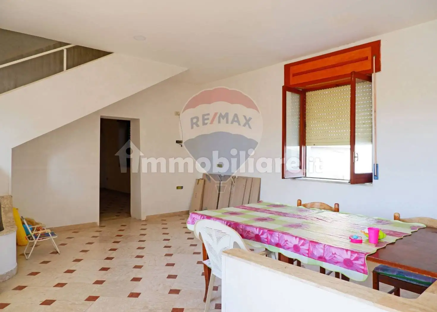 Villa in vendita a Mondragone