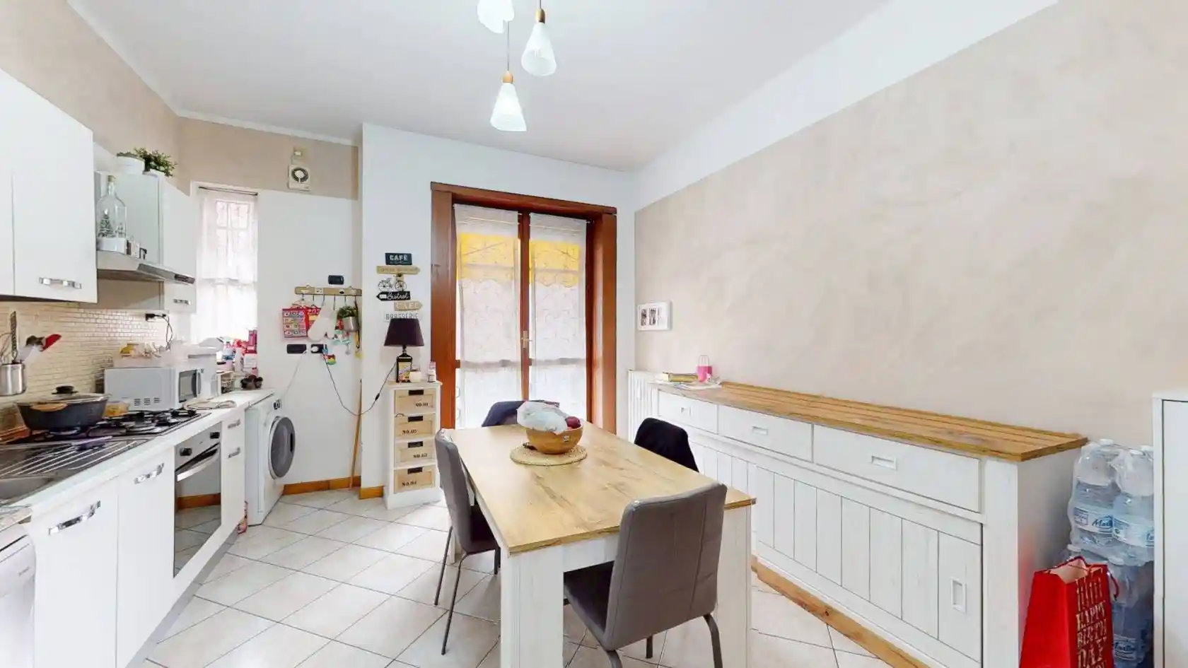 Appartamento in vendita a Torino