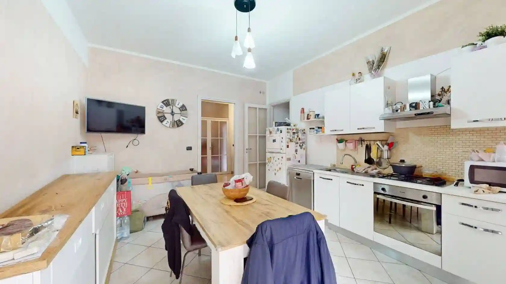 Appartamento - foto 4