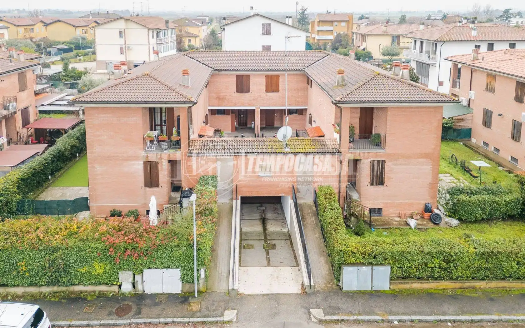 Appartamento in vendita a Medicina