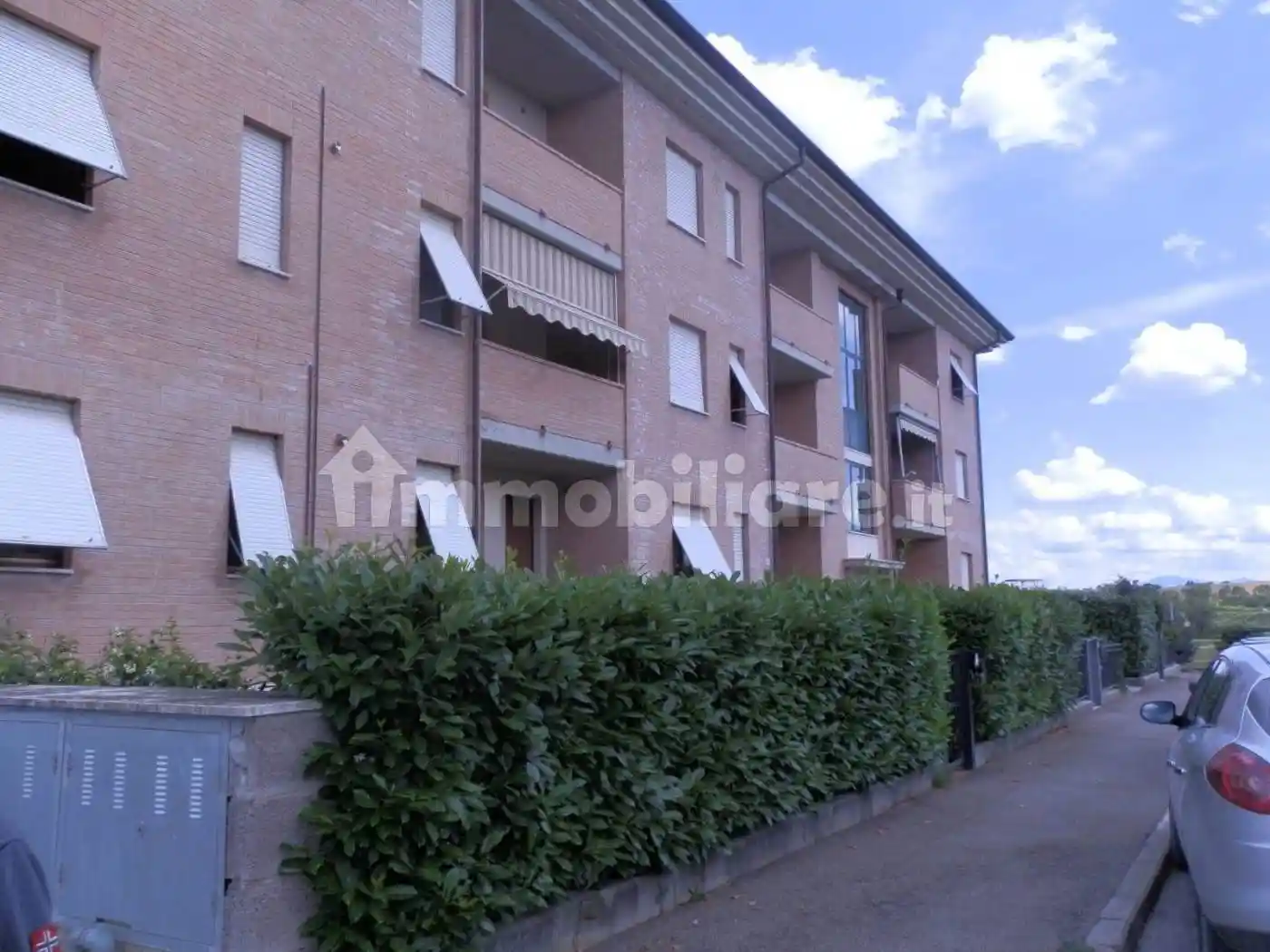 Appartamento via della Biccherna, Isola d'Arbia, Siena - foto 2