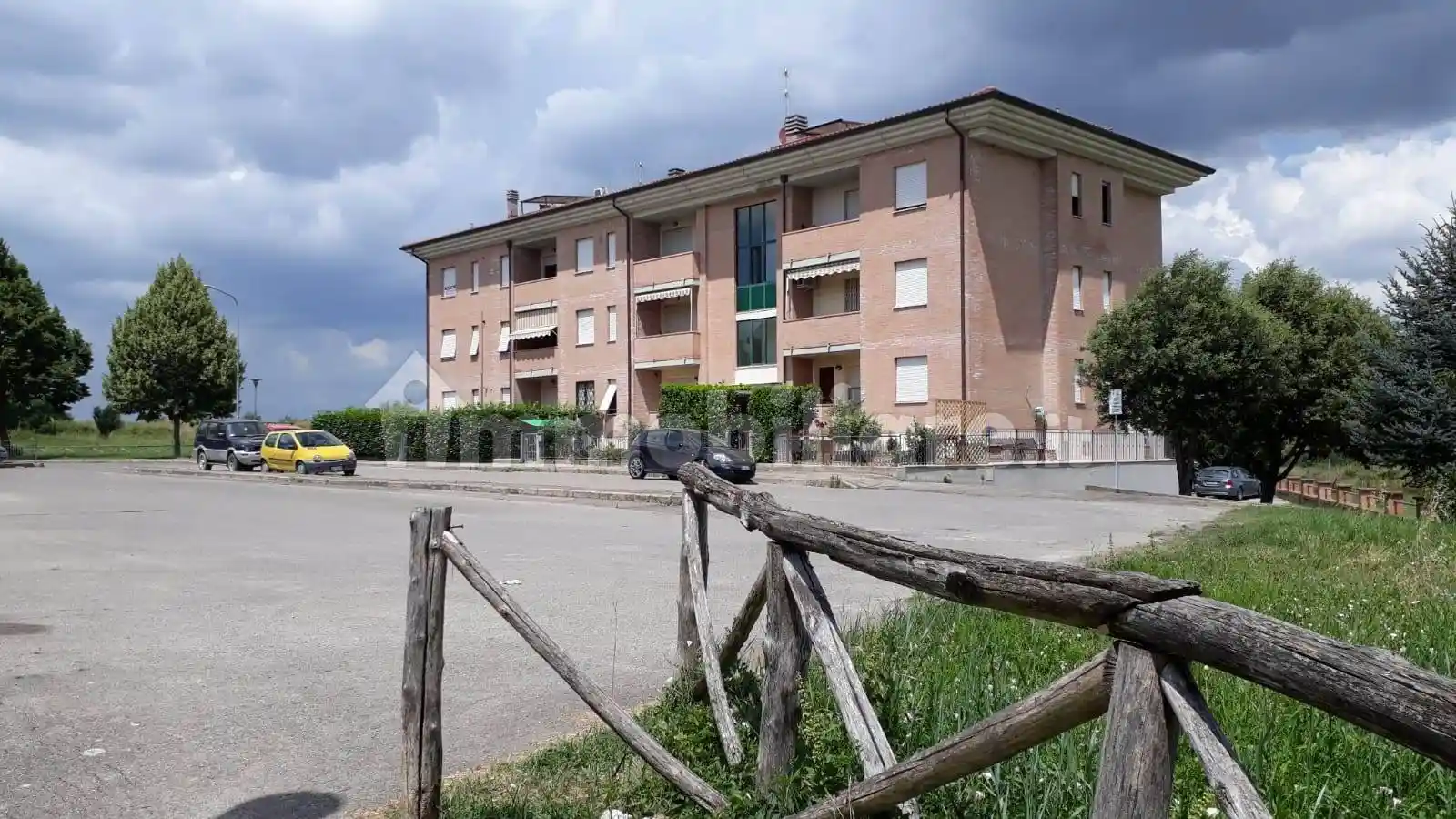 Appartamento via della Biccherna, Isola d'Arbia, Siena - foto 3