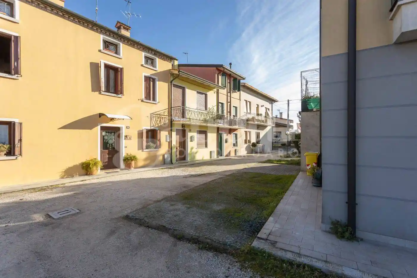 Villetta a schiera in vendita a Concordia Sagittaria