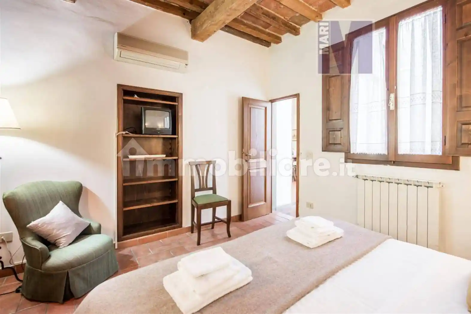 Appartamento in vendita a Firenze