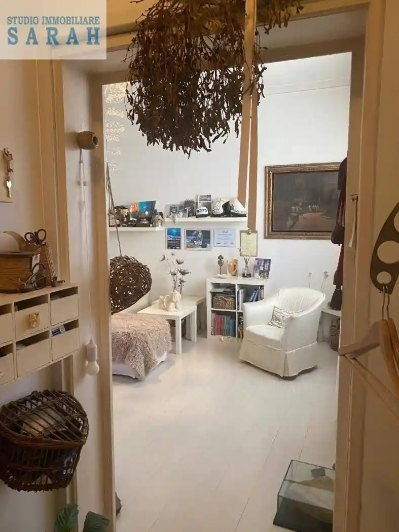 Appartamento in vendita a Viareggio