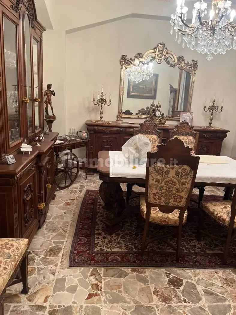 Appartamento in vendita a Reggio Calabria