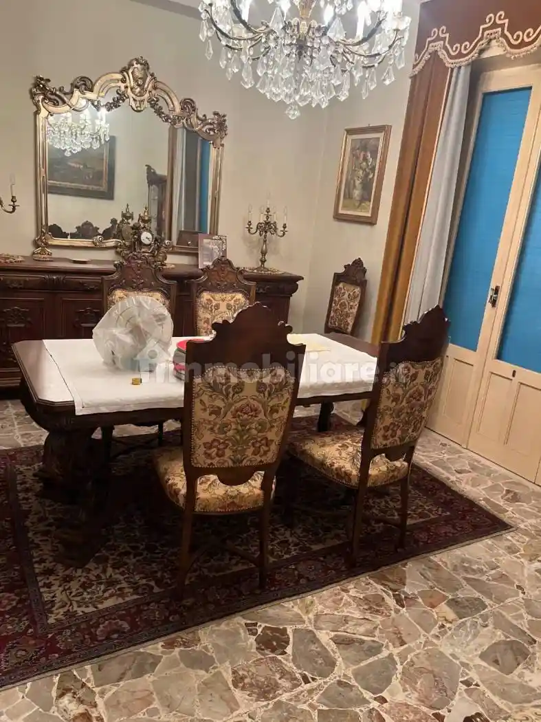 Quadrilocale via Torricelli Pescatori 37, Ferrovieri - Stadio, Reggio Calabria - foto 2