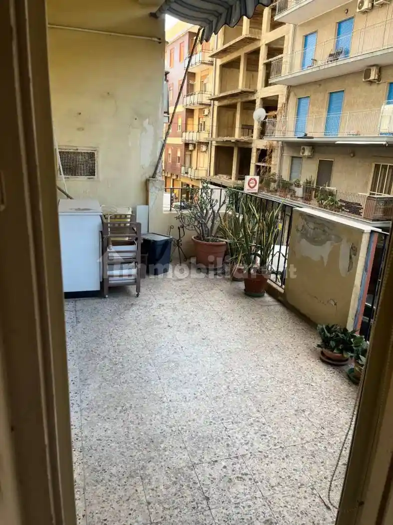 Quadrilocale via Torricelli Pescatori 37, Ferrovieri - Stadio, Reggio Calabria - foto 3