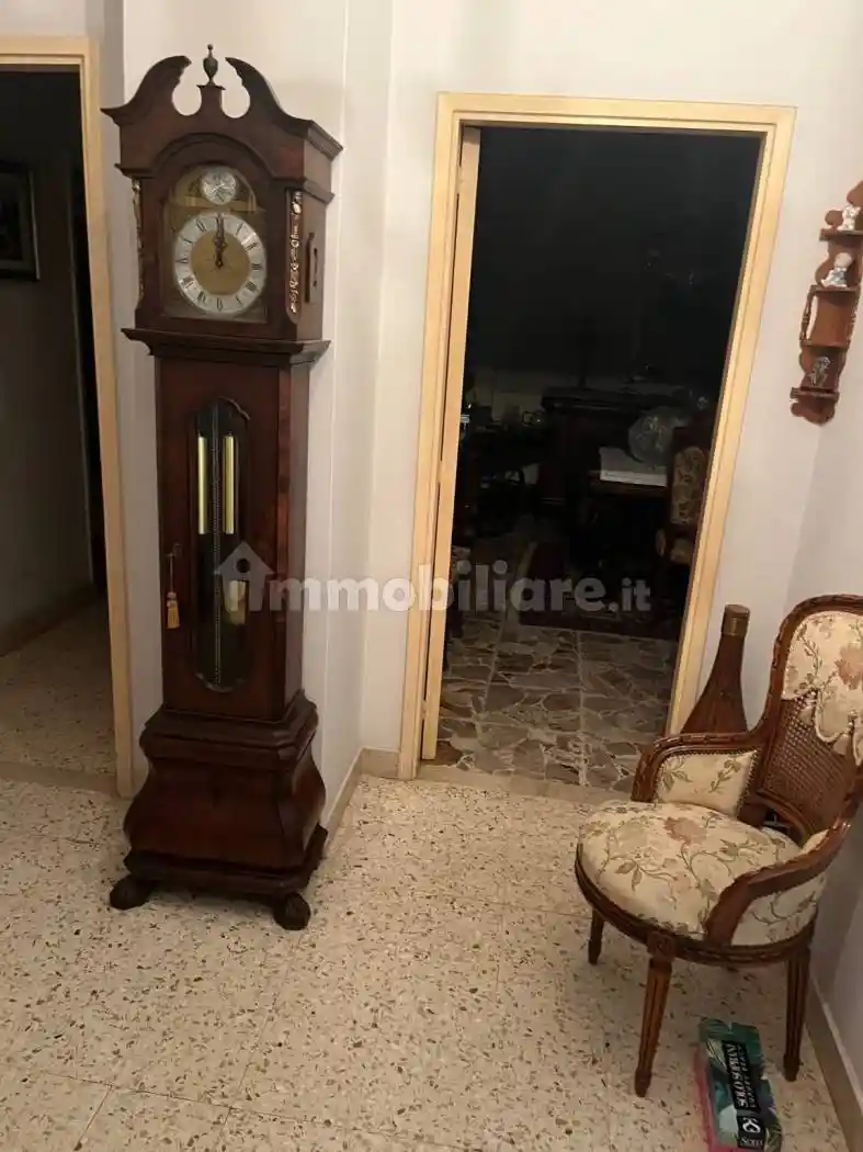 Quadrilocale via Torricelli Pescatori 37, Ferrovieri - Stadio, Reggio Calabria - foto 4