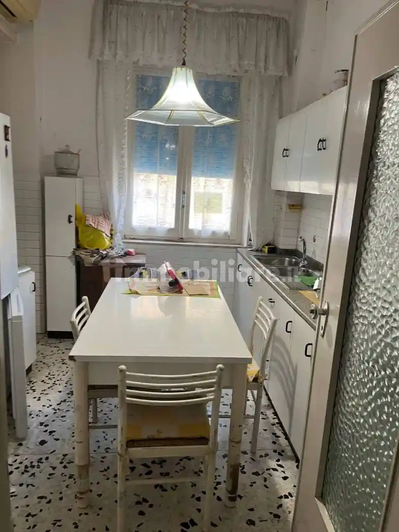 Quadrilocale via Torricelli Pescatori 37, Ferrovieri - Stadio, Reggio Calabria - foto 5