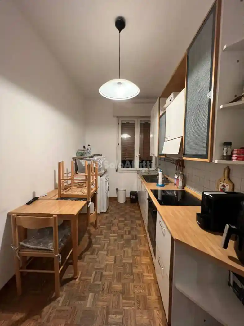 Appartamento in affitto a Modena