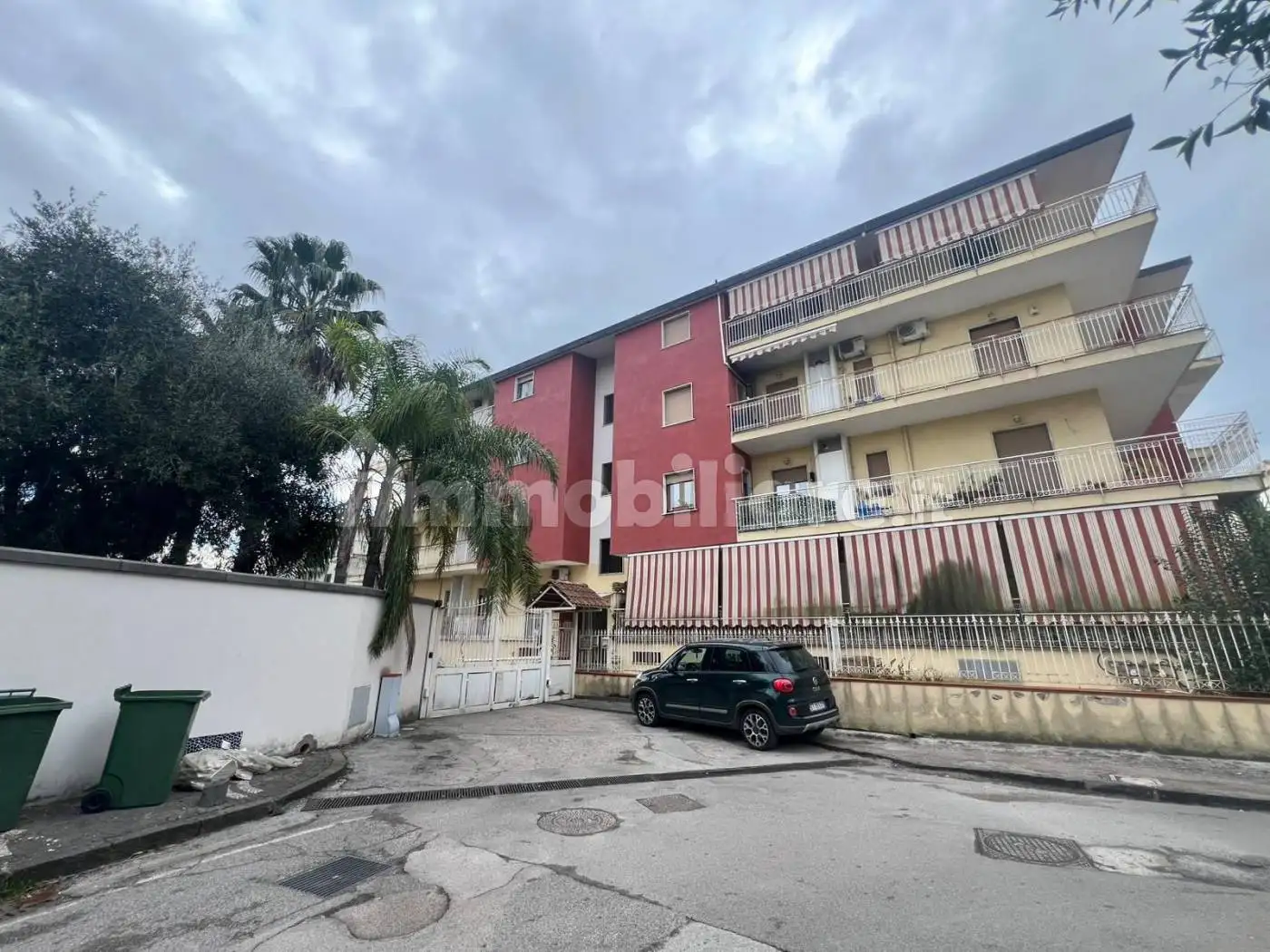 Appartamento in vendita a Terzigno