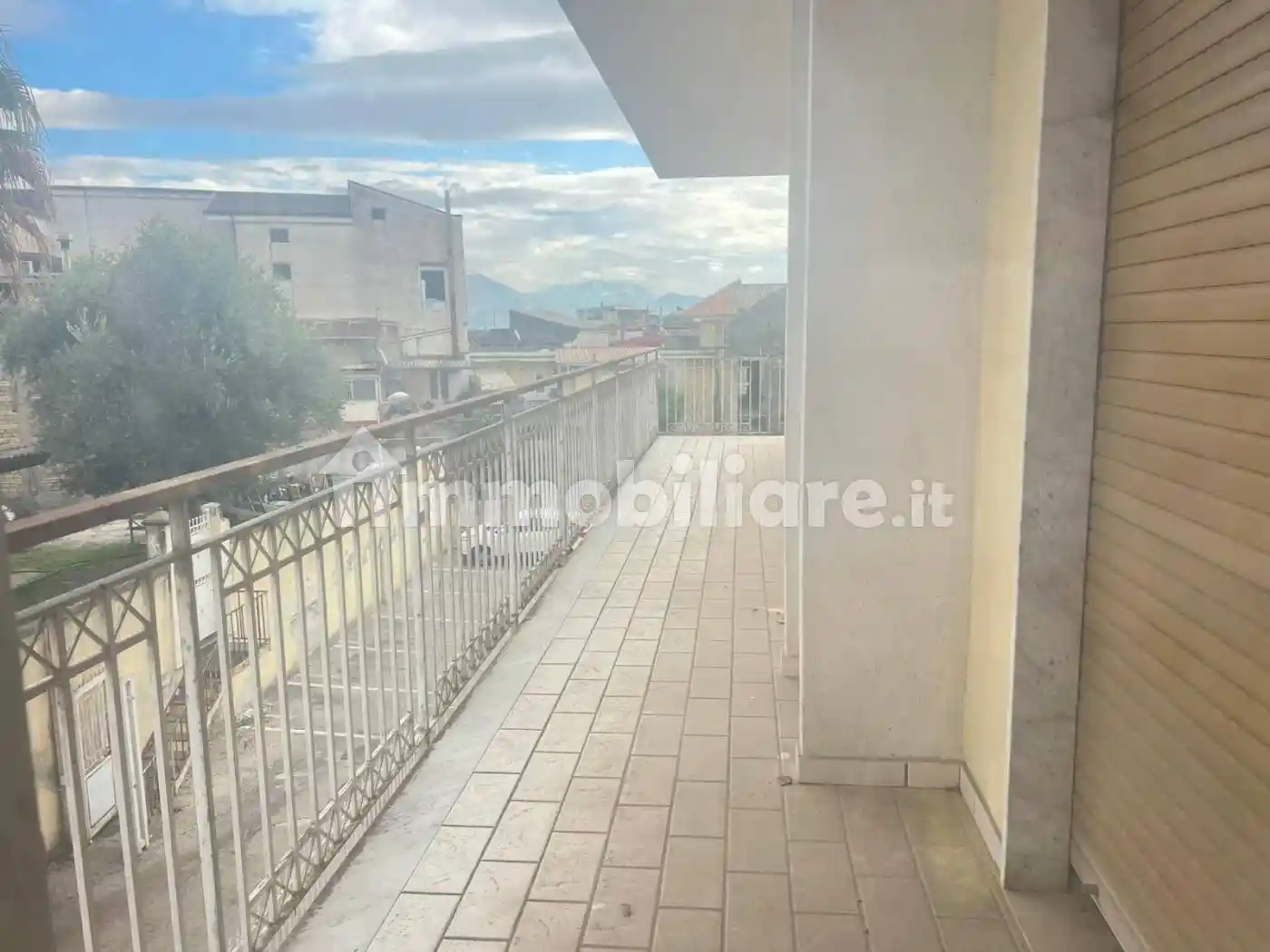 Trilocale viale delle Ginestre, Terzigno - foto 2