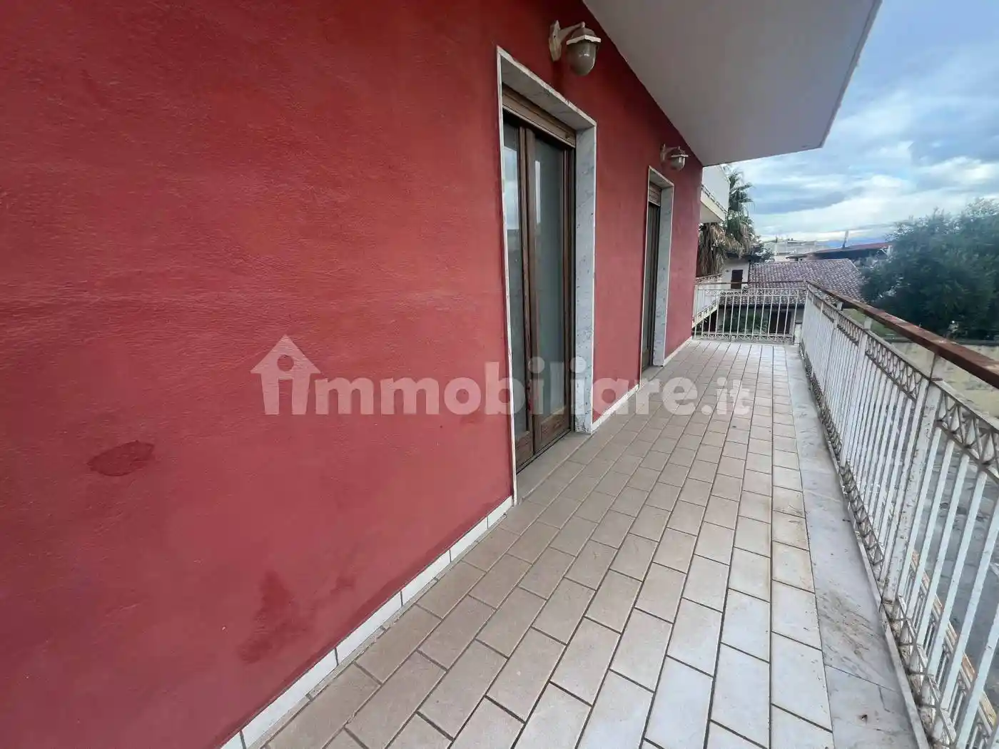 Trilocale viale delle Ginestre, Terzigno - foto 3